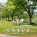 🌈 대구미술관 어린이날 색동장 | 놀자, 뛰자, 웃자 2026 장터구성과 프로그램안내