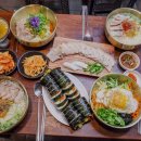 6884 | [제주도 맛집] 동문시장고기국수 금복식당 동문시장 고기국수의 진수