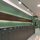 코드 스크린골프 이미지