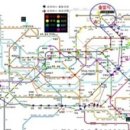 돈암사거리.성신여대입구 버스정류장(08-008) | 서울시 심야버스(올빼미버스) 인근 지하철역 안내도!!! 심야버스 환승정보