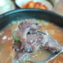 한우 한마리 설렁탕 이미지