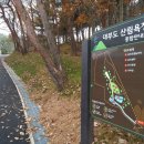 대부도 산림욕장 화장실 이미지