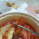 암사동벼락떡볶이 이미지