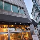 대창증산로 2 | (증산로) 예쁜 술집, 골목에 핀 생화