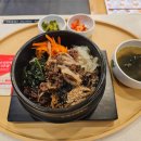 본 죽&비빔밥 이미지