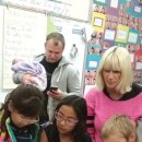 초등학교 생활 무엇이든 물어보세요 이미지