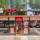 KFC 뒤　 이미지