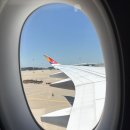 골드항공 | 아시아나항공 인천-바르셀로나 출국 탑승 후기 (기내식, 마티나 골드 라운지 이용)