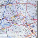 사동복지회관 | 모악지맥 3구간(독배마을-매봉(梅峰.252m)-천잠산-호남고속도로-사동마을입구).