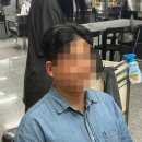 상남동 시목헤어 곱슬머리 볼륨매직 다운펌 후기, 지우디자이너와 대만족