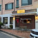 커피도큐먼트 | 평택 비전동 카페 커피도큐먼트 휘낭시에 맛집 버터떡 초코바사삭 디저트 후기