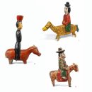 민속무용 | 2026년 병오년 말띠해 기념 무료서울전시회 <말들이 많네-우리 일상 속 말> @국립민속박물관