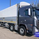 오토박스부분정비공장 | 25톤윙바디 16년식 540마력 오토 리타더장착 1.5M상승 중고윙카 가격 정보