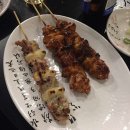 수숯불직화꼬치 이미지