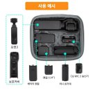 ■ DJI 오즈모 포켓 3 크리에이터 콤보 액션캠 PP-101 이미지