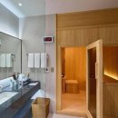 족발사우나 이미지