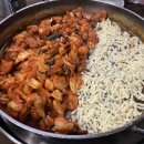 임실닭갈비 이미지