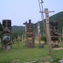 장승공원 이미지