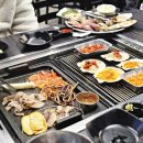 역앞광장로 | 사상역맛집 사상 조개구이 조돼리 돈차돌세트 방문후기