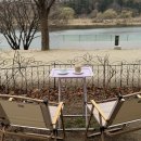 강촌유원지 | 대구 동촌유원지 카페 햇살상점 금호강뷰 카페