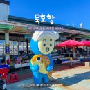 독도수산 - 강진군 | 묵호항 오징어회 포장 후기｜독도수산 가격·손질비용·주차