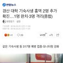 경산 대학 기숙사생 홍역 2명 추가 확진…1명 완치·3명 격리(종합) 이미지