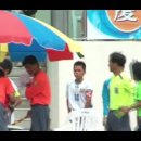 2010추계전국 유소년축구페스티벌 경기신산초 vs 순천중앙초 이미지