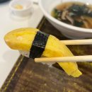 2072 | 남양주 다산 현대프리미엄아울렛 초밥 맛집 본가스시 스페이스원점 내돈내산후기
