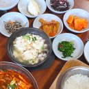 내원로 | 양산 한식 맛집 평일은 점심만 장사하는 담백한 두부 밥집 식당 천성산가는길