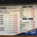 우랑돼랑 곱창 이미지