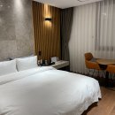 노블스테이 | 전라도 광주) 출장으로 방문한 호텔:: 노블스테이호텔 숙박후기