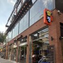 와와 짱 오락실 이미지