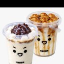 카페인중독등촌역점 | [디저트맛집]카페인중독 신메뉴 솔직후기 -카중버켓빙수(대구꿀떡)