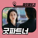 정주행 드라마 [굿파트너] 줄거리 결말 리뷰 : 당신은 누군가의 굿 파트너 인가? ott