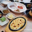 청계 회 수산 이미지