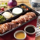 호세야오리바베큐 이미지