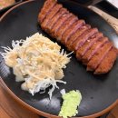 규카츠정 성수점 | 성수맛집 규카츠정 성수점, 성수 데이트 웨이팅 후기