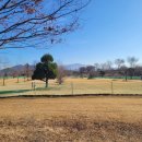 송내파크골프장 이미지