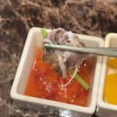 청주 성안길 맛집 도군샤부 내돈내산후기