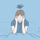 자도자도 피곤 심한 피로감 원인 이미지