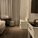 옷걸이크리닝 | [태국|푸켓] EP2. 호텔 코트야드 바이 메리어트 푸켓 타운 - 객실 후기