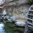 백암온천 관광지 이미지