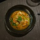소숯점 | [맛집기록] 여의도 콘래드 서울 숯. 더 붓처스 엣지 디너 | 숯 오마카세(예약, 주차, 후기)