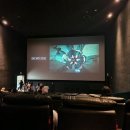 마이아티필름 부관불 후기 / CGV 연남 2관 시야