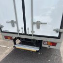 광림특장공업(주) | BYD T4K 냉동탑차! T4K냉탑 출고후기