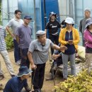 파로호느릅마을영농조합법인 | 온순환농부학교 화천귀농학교 워크숍 '파로호 느릅마을' 영농조합 산림복합경영 현장 답사 - 간동면...