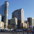 조선일보광화문빌딩 이미지