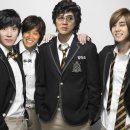 F4 Daum카페