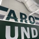 어라운드 크로스핏 이미지