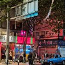 을지로3가역 맛집 올디스타코 방문후기